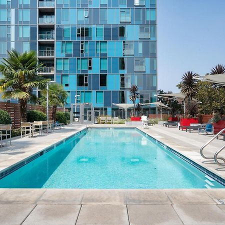 Апартаменты San Jose 1Br W Gym Pool Nr 280 Sfo-750 Экстерьер фото