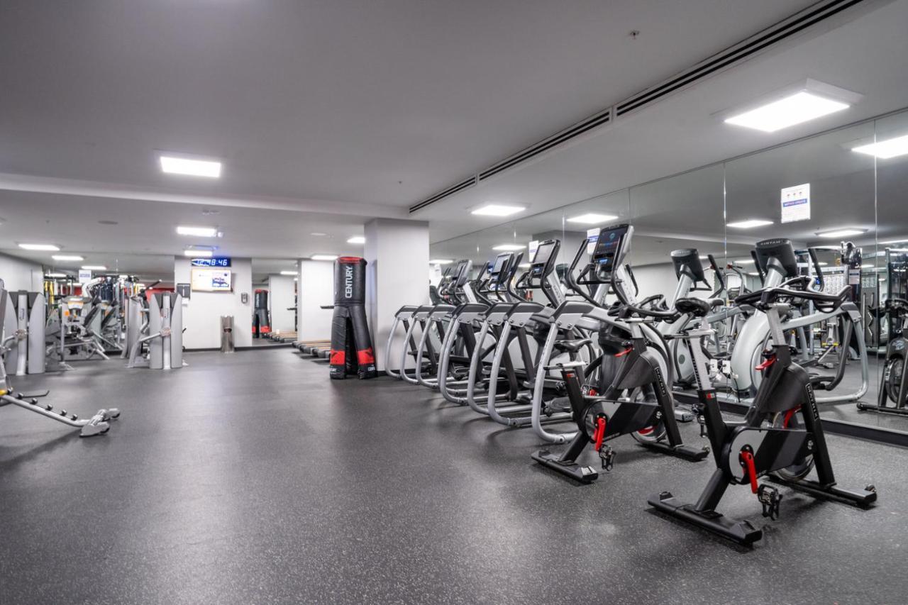 Апартаменты San Jose 1Br W Gym Pool Nr 280 Sfo-750 Экстерьер фото